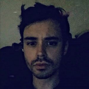 Meet your Posher, Ty